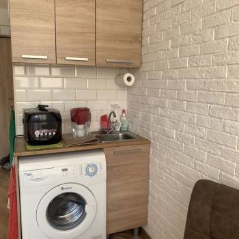 Сдается 1-комнатная квартира, 15 м²