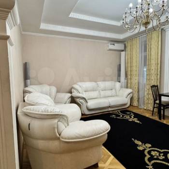 Сдается Многокомнатная квартира, 83,8 м²