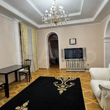 Сдается Многокомнатная квартира, 83,8 м²