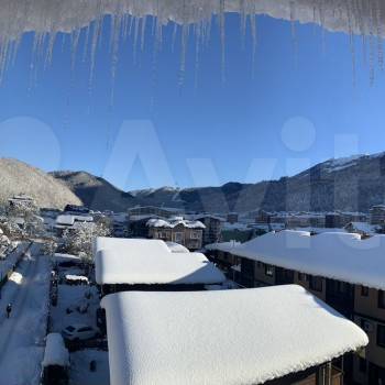 Сдается Многокомнатная квартира, 83,4 м²