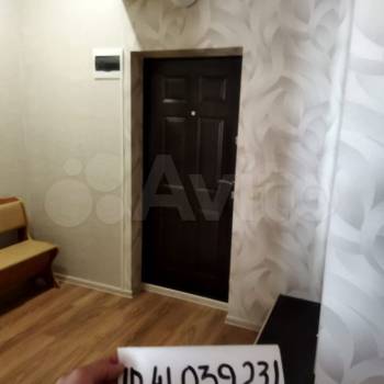 Сдается 2-х комнатная квартира, 50 м²