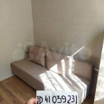 Сдается 2-х комнатная квартира, 50 м²