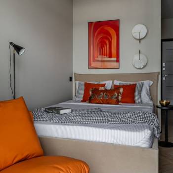 Сдается 1-комнатная квартира, 18 м²