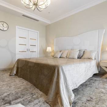 Продается 3-х комнатная квартира, 130 м²