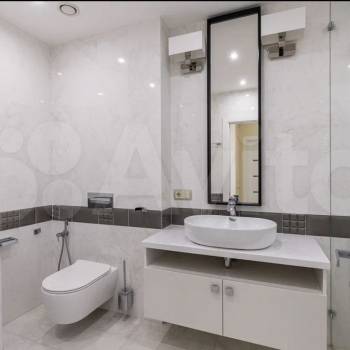 Продается 3-х комнатная квартира, 130 м²
