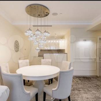 Продается 3-х комнатная квартира, 130 м²