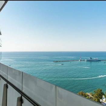 Продается 3-х комнатная квартира, 130 м²