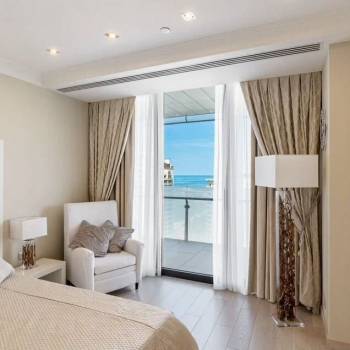 Продается 3-х комнатная квартира, 130 м²