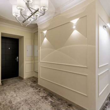 Продается 3-х комнатная квартира, 130 м²