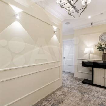Продается 3-х комнатная квартира, 130 м²