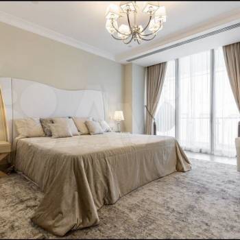 Продается 3-х комнатная квартира, 130 м²