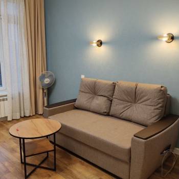 Сдается 2-х комнатная квартира, 41 м²