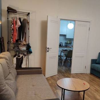 Сдается 2-х комнатная квартира, 41 м²