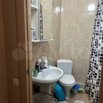 Продается 1-комнатная квартира, 27,6 м²