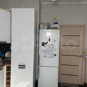 Продается 1-комнатная квартира, 27,6 м²