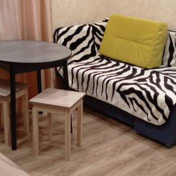 Продается 1-комнатная квартира, 30,4 м²