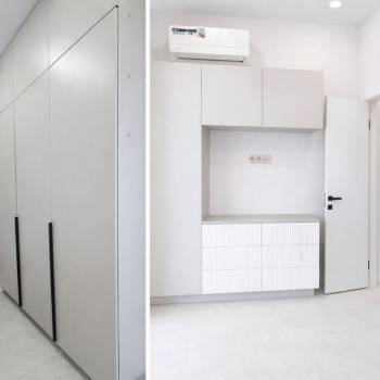 Продается 1-комнатная квартира, 40 м²