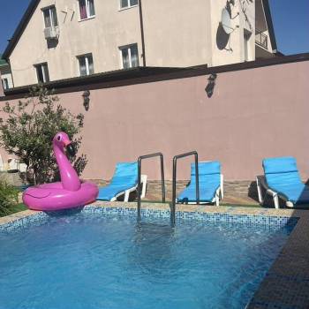 Сдается Дом, 500 м²