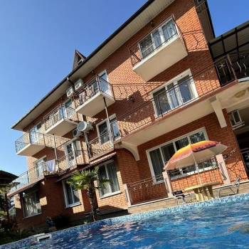 Сдается Дом, 500 м²