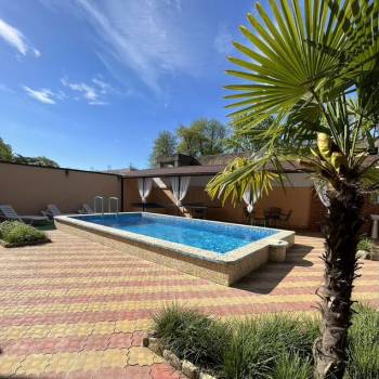 Сдается Дом, 500 м²