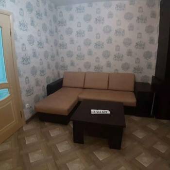 Сдается 2-х комнатная квартира, 45 м²