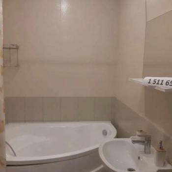 Сдается 2-х комнатная квартира, 45 м²