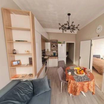 Продается 2-х комнатная квартира, 54 м²