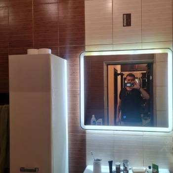 Продается 2-х комнатная квартира, 54 м²