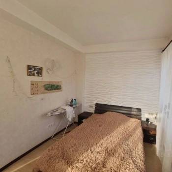 Продается 2-х комнатная квартира, 54 м²