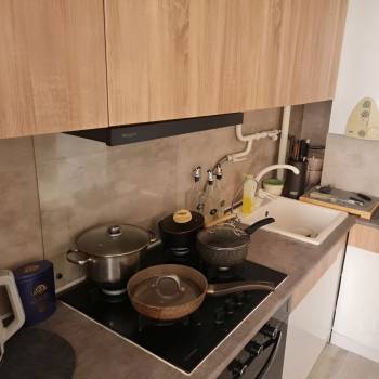 Продается 2-х комнатная квартира, 54 м²