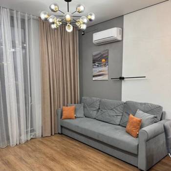 Сдается 2-х комнатная квартира, 40 м²