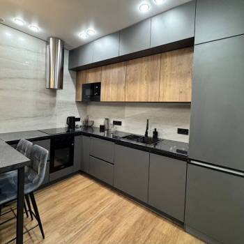 Сдается 2-х комнатная квартира, 40 м²