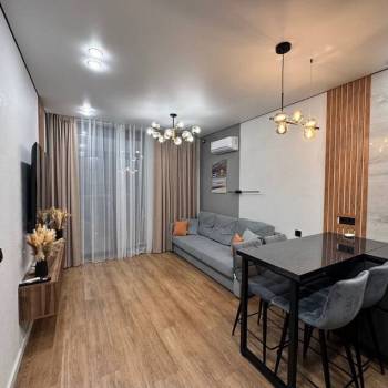 Сдается 2-х комнатная квартира, 40 м²