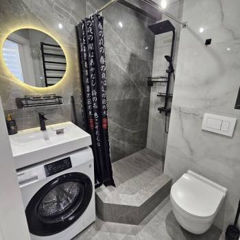 Продается 1-комнатная квартира, 40 м²