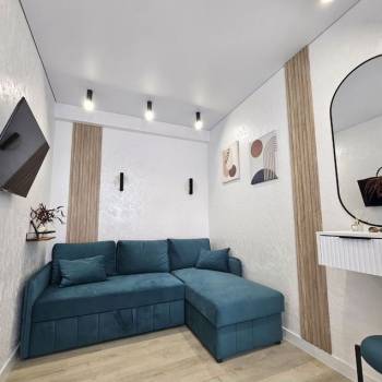 Продается 1-комнатная квартира, 40 м²