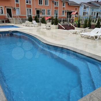 Продается 1-комнатная квартира, 40 м²