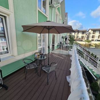 Продается 1-комнатная квартира, 40 м²