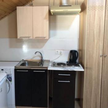 Сдается 1-комнатная квартира, 23 м²