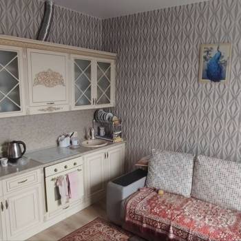 Продается 2-х комнатная квартира, 45 м²