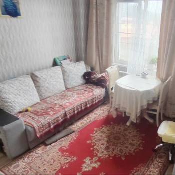 Продается 2-х комнатная квартира, 45 м²