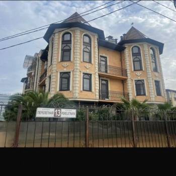 Продается 2-х комнатная квартира, 55 м²