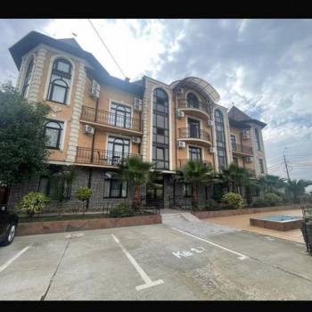 Продается 2-х комнатная квартира, 55 м²