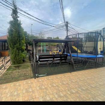 Продается 2-х комнатная квартира, 55 м²