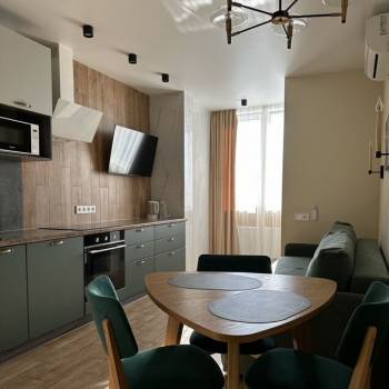 Сдается 2-х комнатная квартира, 45 м²