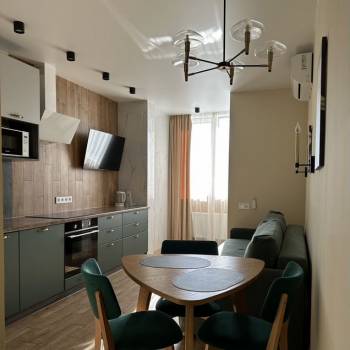 Сдается 2-х комнатная квартира, 45 м²