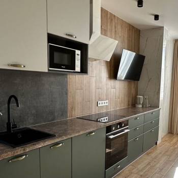 Сдается 2-х комнатная квартира, 45 м²