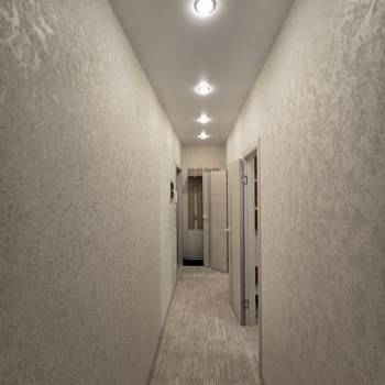 Продается 1-комнатная квартира, 36 м²