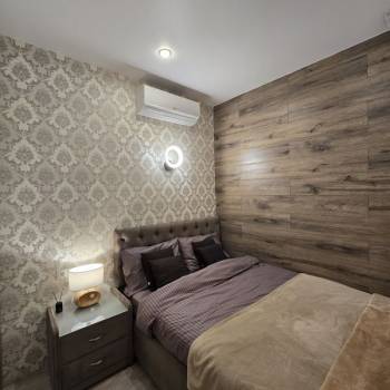 Продается 1-комнатная квартира, 36 м²