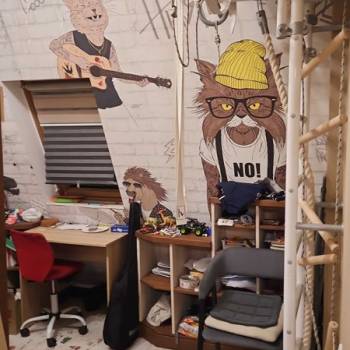 Продается 2-х комнатная квартира, 54 м²