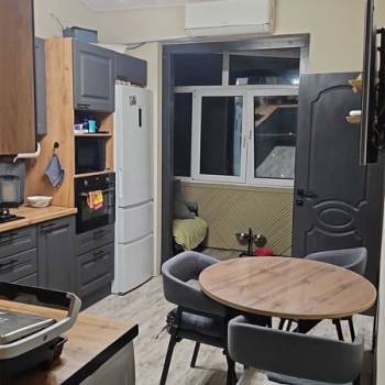 Продается 2-х комнатная квартира, 54 м²